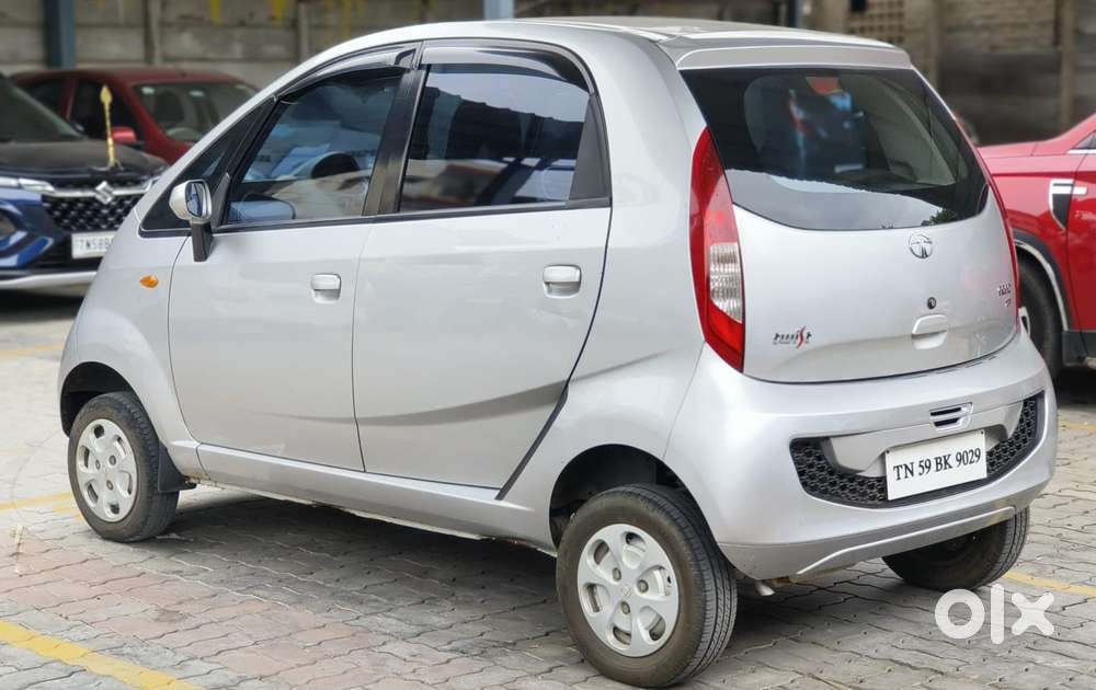 Tata Nano Xta, 2016, Petrol