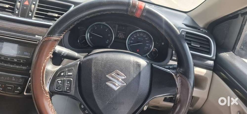 Maruti Suzuki Ciaz Vdi(o) Shvs, 2016, Diesel