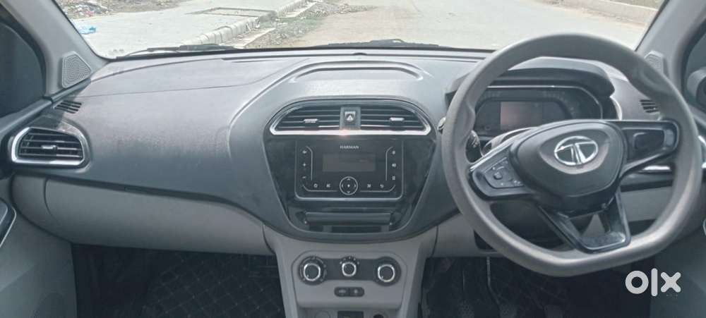 Tata Tiago 1.05 Revotorq Xt, 2021, Petrol