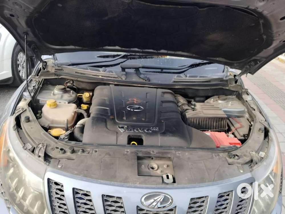 Mahindra Xuv500 2011-2015 W6 2wd, 2014, Diesel