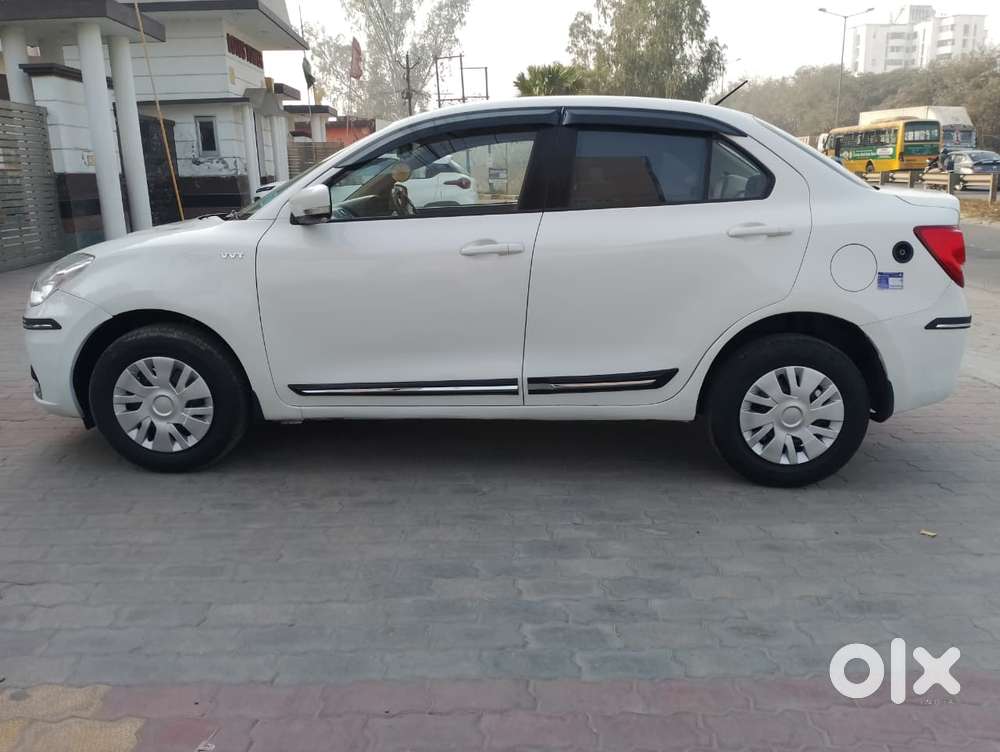 Maruti Suzuki Dzire 1.2 Vxi Cng, 2024, Cng & Hybrids