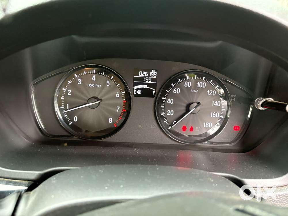 Honda Amaze S Mt I-vtec, 2020, Petrol