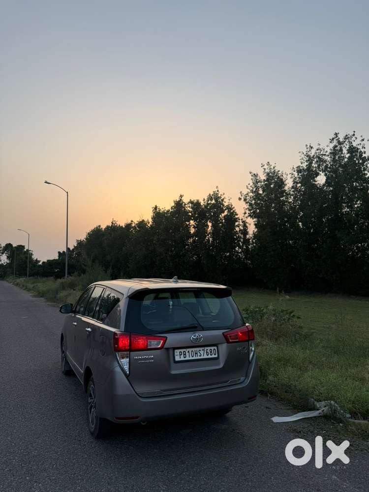 Toyota Diesel Car 2022