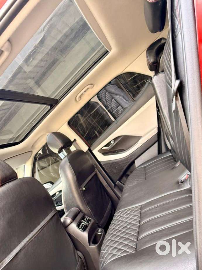 Hyundai Creta 1.6 Sx (o), 2023, Diesel