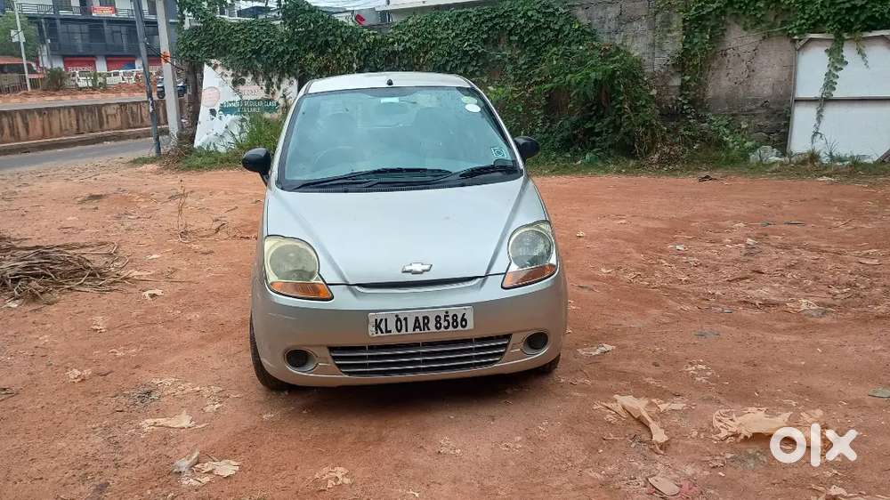 Spark 2008 Model  Very Good Condition