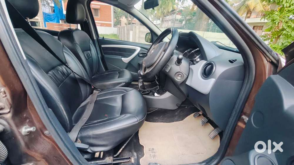 Renault Duster 4x4, 2015, Diesel