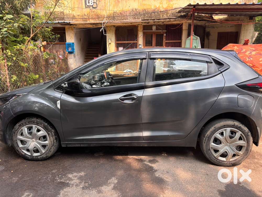 Tata Altroz 2022 Petrol Good Condition