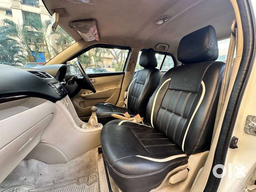 Maruti Suzuki Swift Dzire 2012-2015 Vdi, 2012, Diesel
