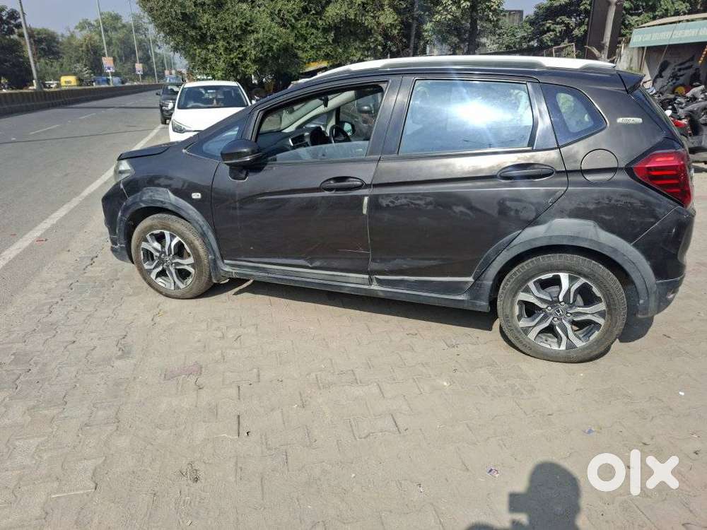 Honda Wr-v I-vtec Vx, 2019, Petrol