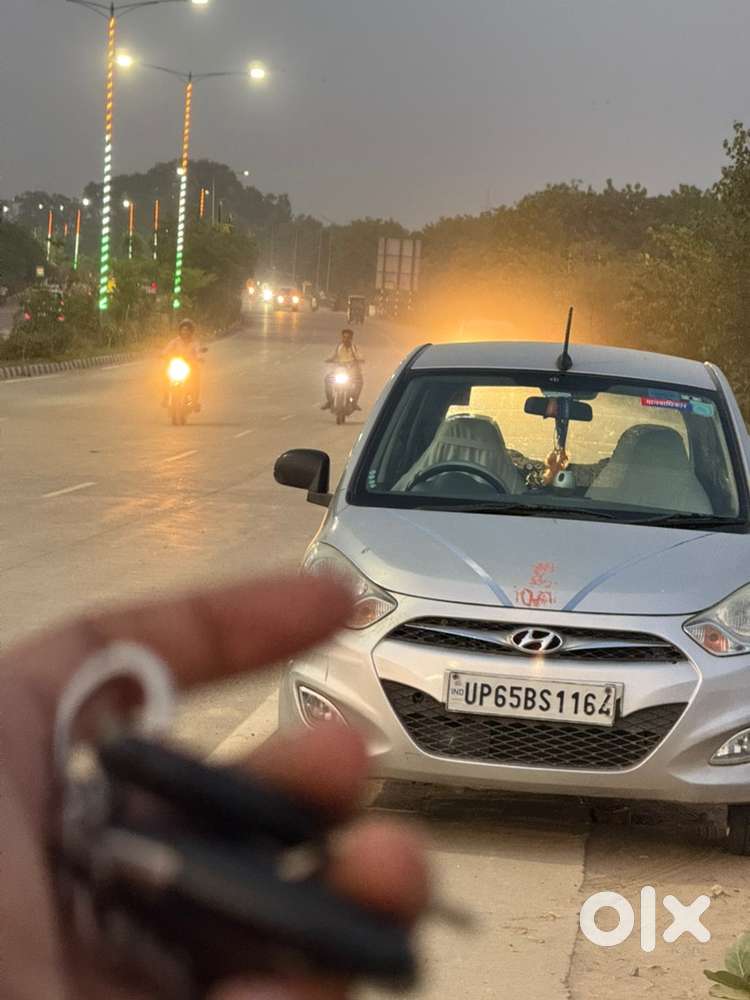 Hyundai Grand I10 2014