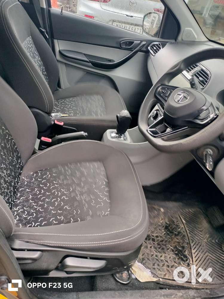 Tata Tiago 1.2 Revotron Xza, 2020, Petrol