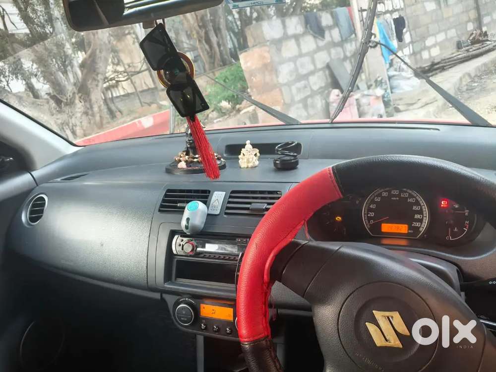 Suzuki Swift 2006 Model Good Condition