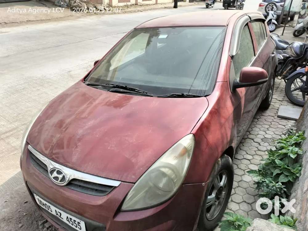Hyundai I20 2011 Diesel Good Condition