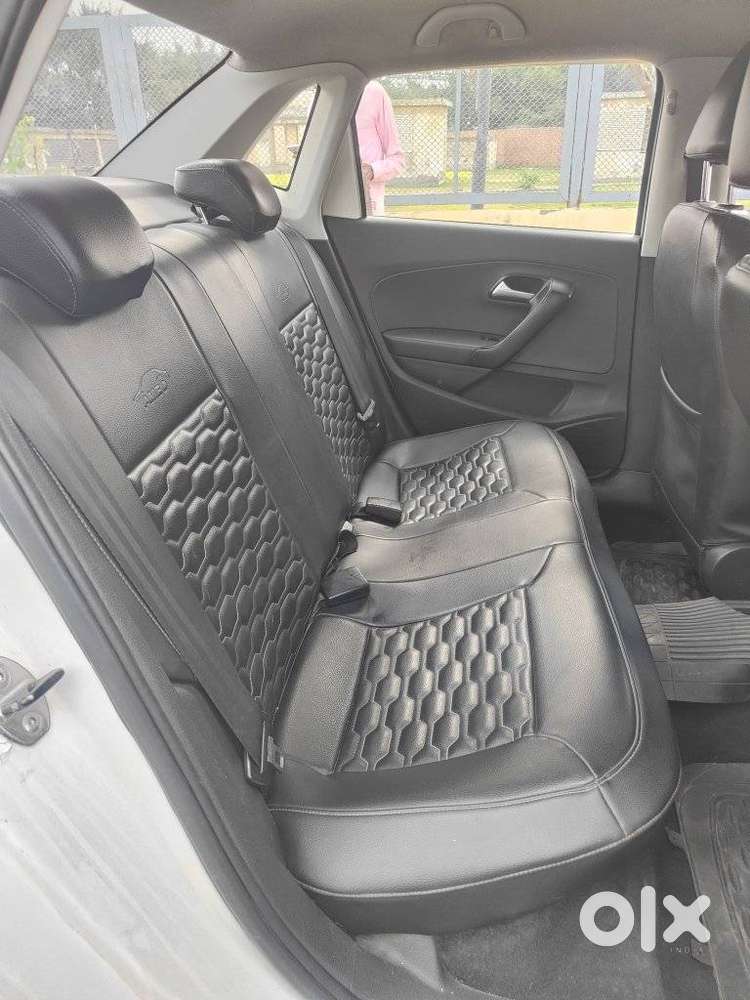 Volkswagen Ameo 1.2 Mpi Comfortline, 2017, Petrol