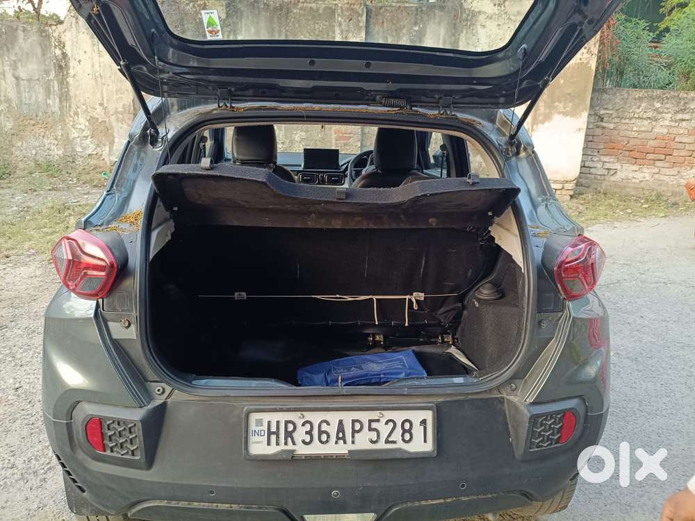 Tata Punch Pure, 2023, Petrol