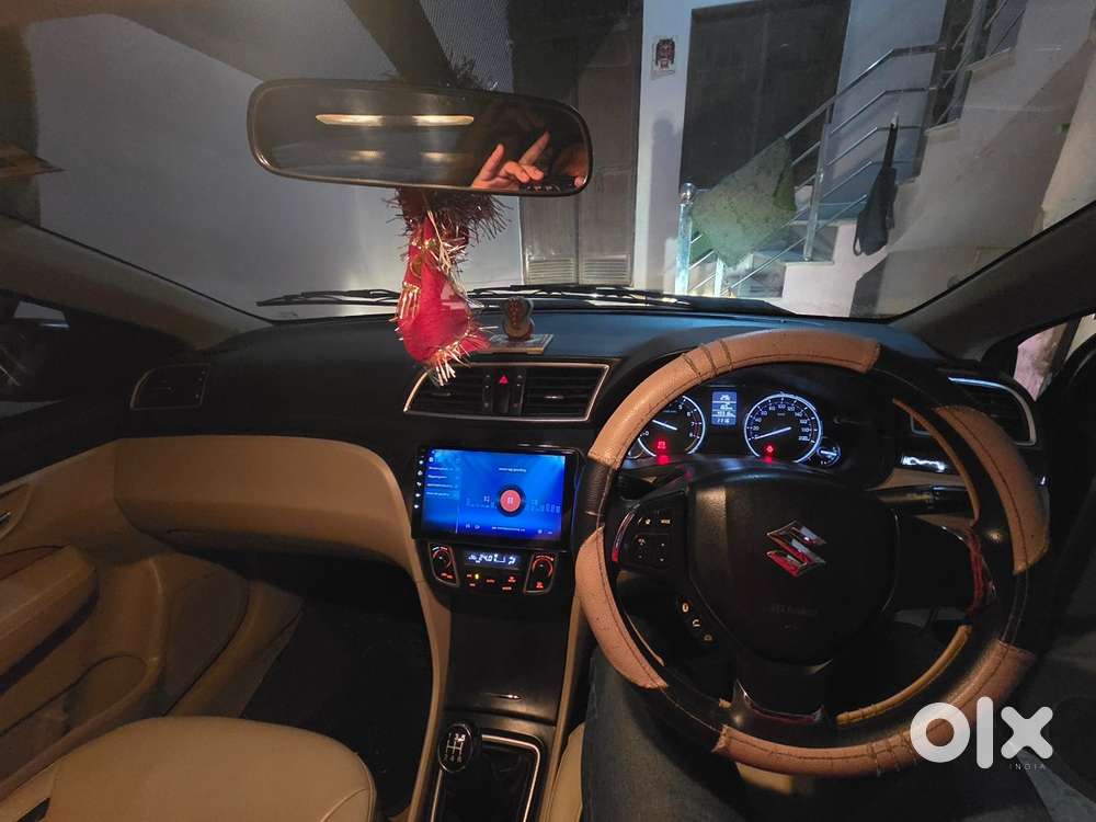 Maruti Suzuki Ciaz Petrol 2017 Model