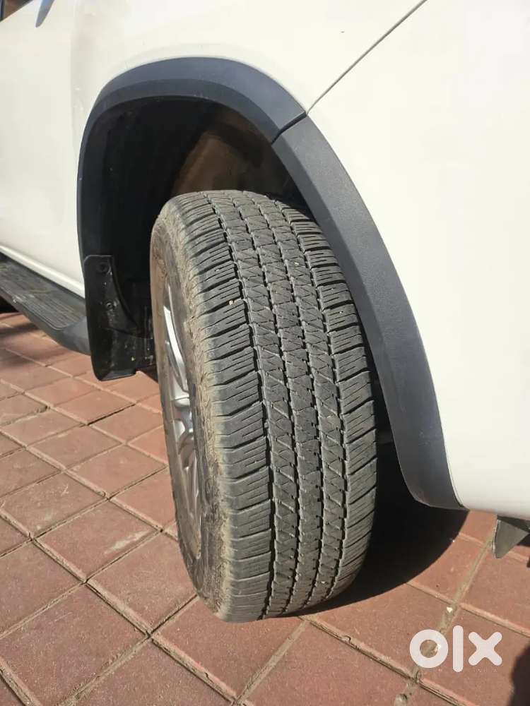Toyota Fortuner Sigma 2026 Diesel Neodrive