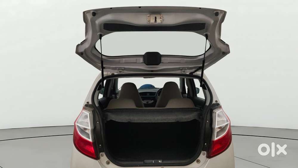 Maruti Suzuki Alto K10 Vxi, 2019, Petrol