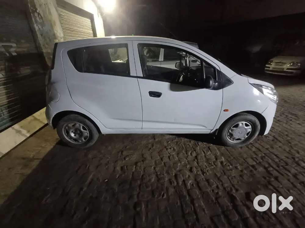 Chevrolet Corvette 2012 Petrol 78000 Km Driven