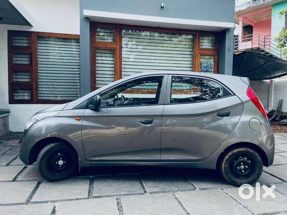 Family Used. 2012 Last Model Low Km Run