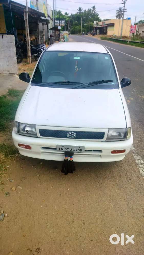 1998 Maruti Suzuki Zen Lxi For Sale