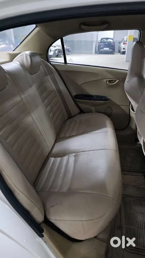 Honda Amaze Diesel Manual 2nd 2014