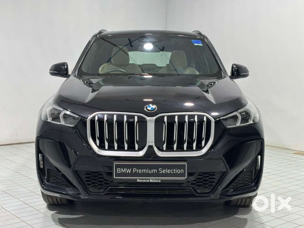 Bmw X1 Sdrive18i M Sport, 2024, Petrol