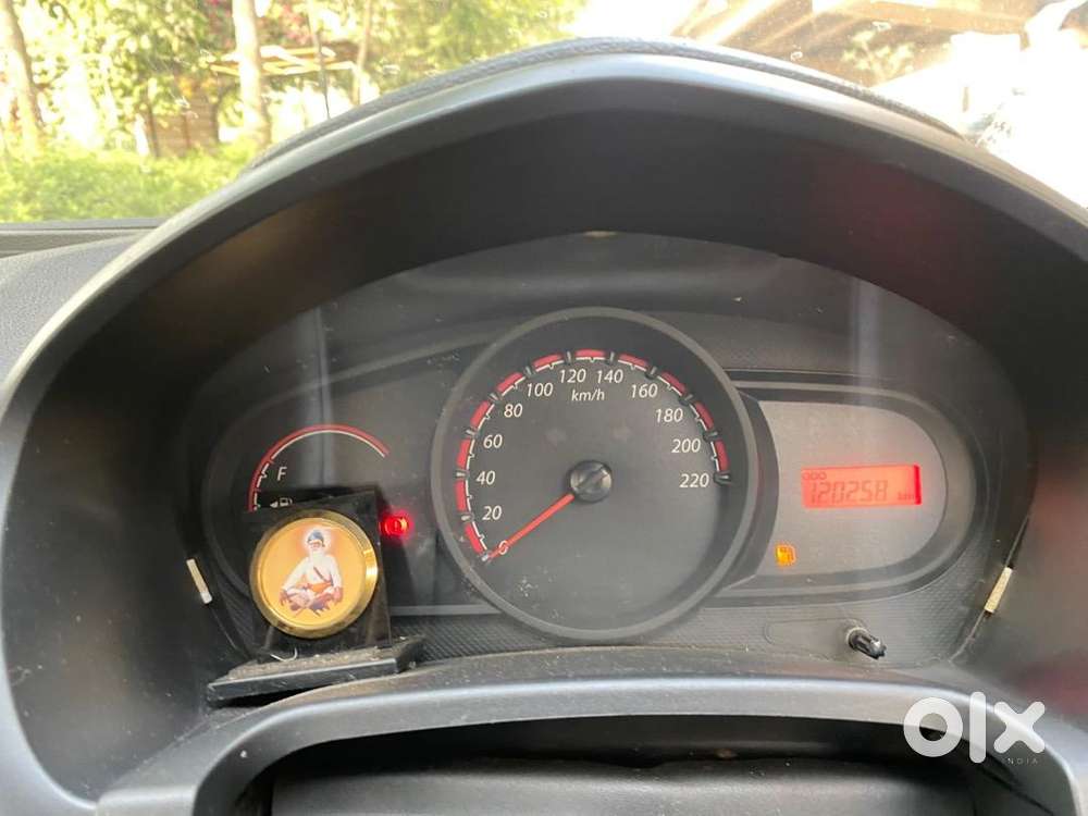 Ford Figo 2013 Diesel Good Condition