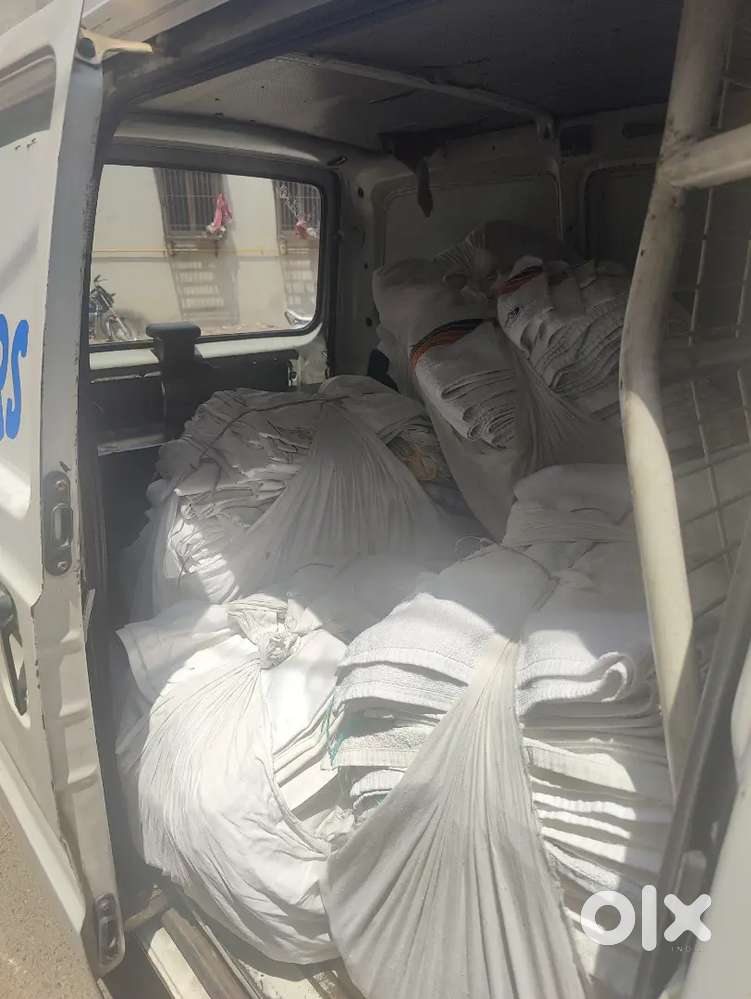 Omni Cargo