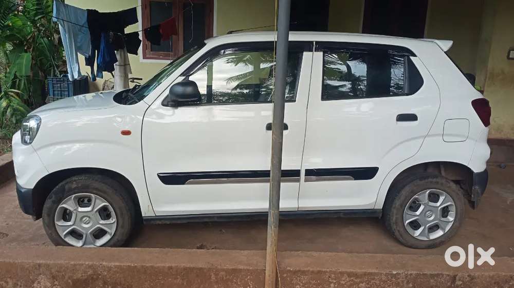 Less Drive, Good Millage, No Acc, Well Maintain, Even Have No Challan