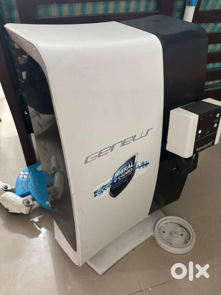 Aquagaurd Genius water purifier