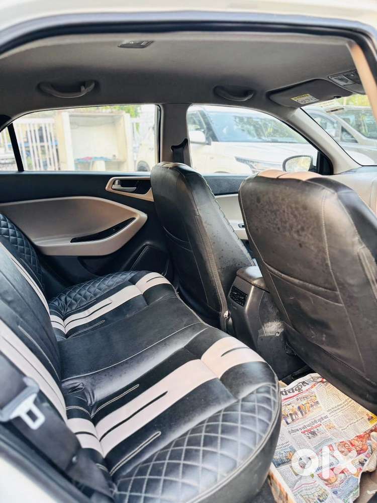 Hyundai Elite I20 1.4 Sportz Plus Crdi, 2018, Diesel