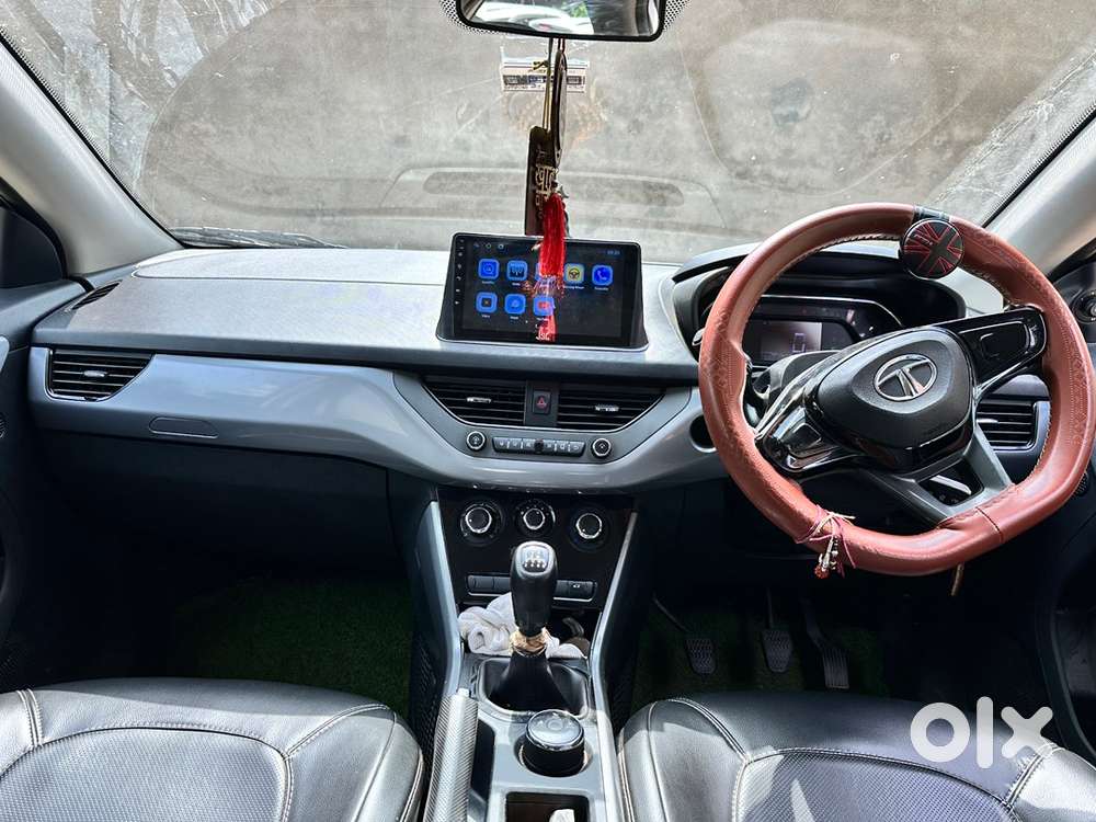 Tata Nexon Diesel 2024