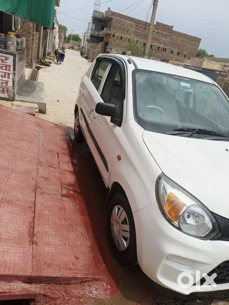 Maruti Suzuki 800 Petrol 2021 Ac Manual