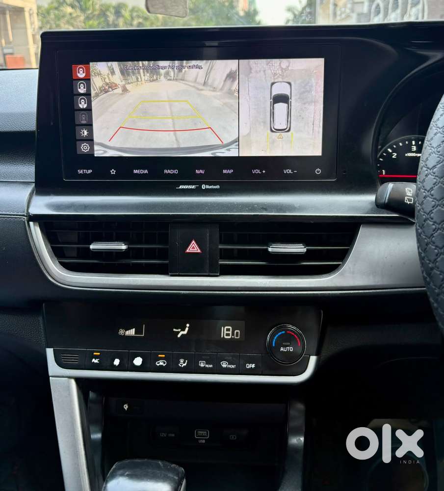 Kia Seltos Gtx Plus, 2022, Diesel