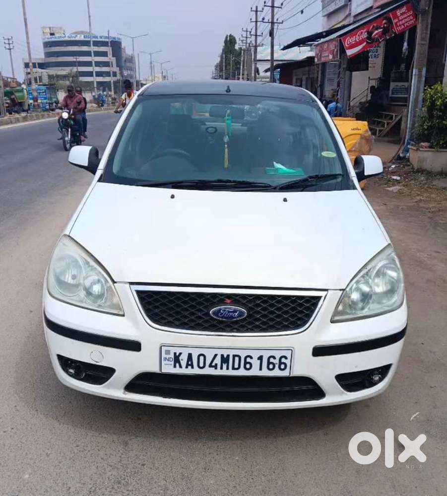 Ford Diesel Manual 2007