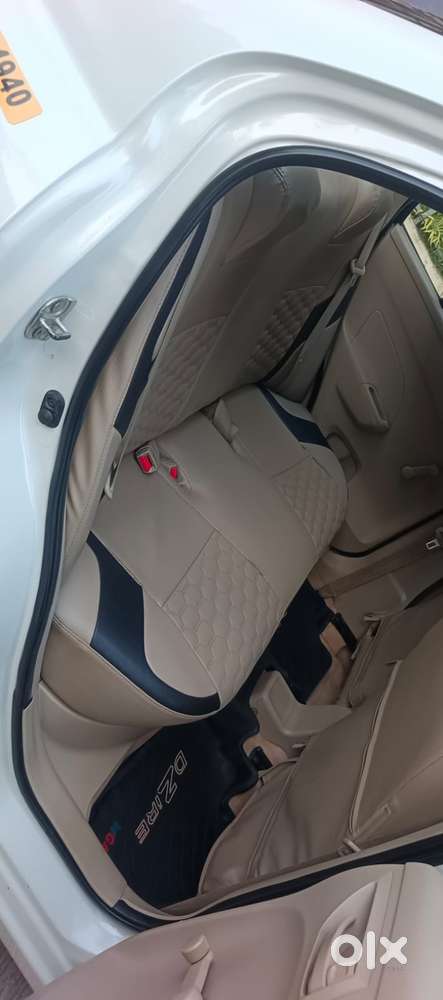 Maruti Suzuki Dzire Tour Diesel, 2019, Diesel