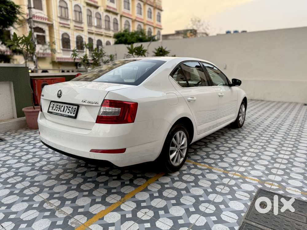 Skoda Octavia 2013-2017 Elegance 2.0 Tdi At, 2014, Diesel