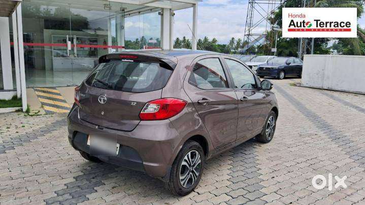 Tata Tiago Xz, 2019, Petrol