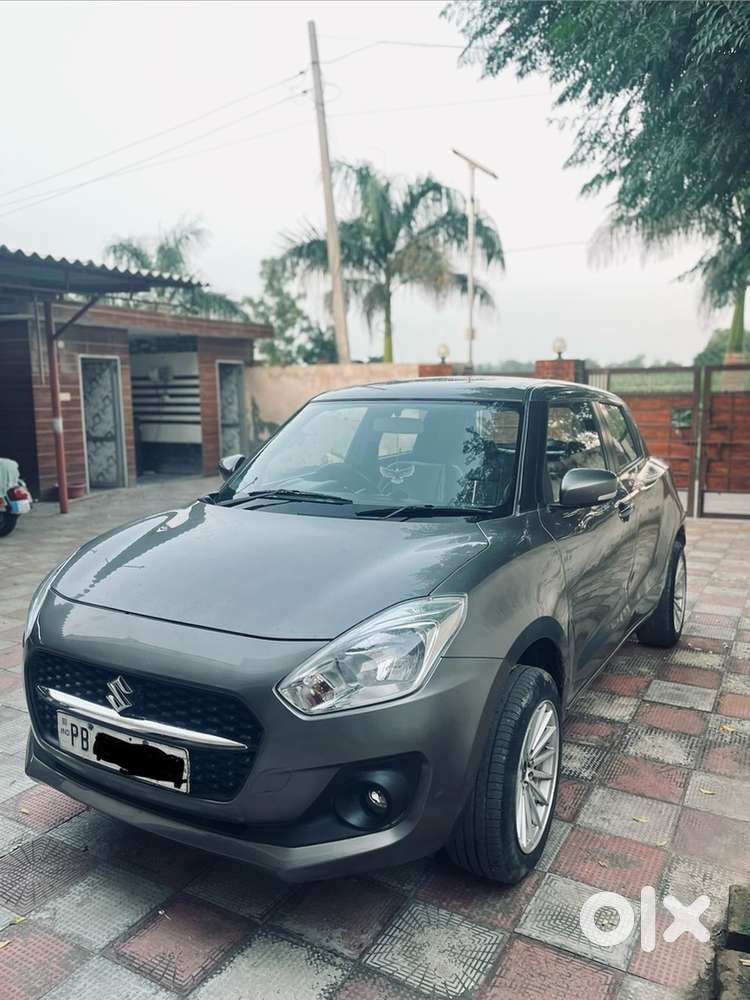 Swift Vxi 2021