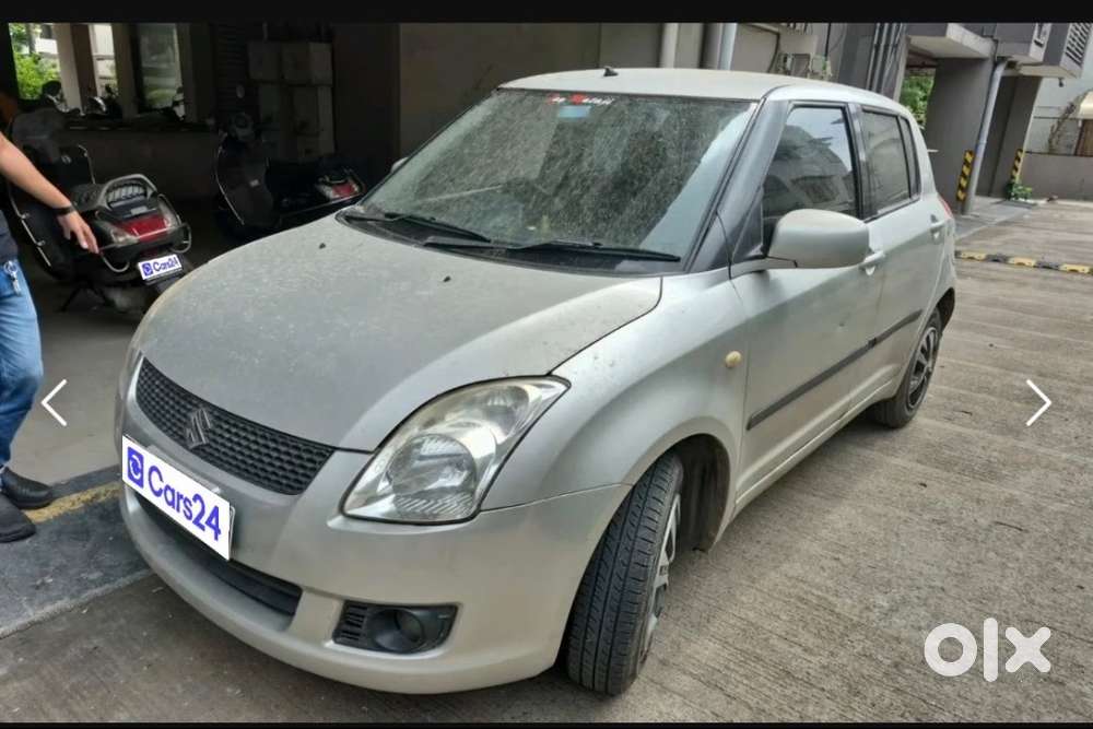Maruti Suzuki Swift 2010 Diesel 110000 Km Driven