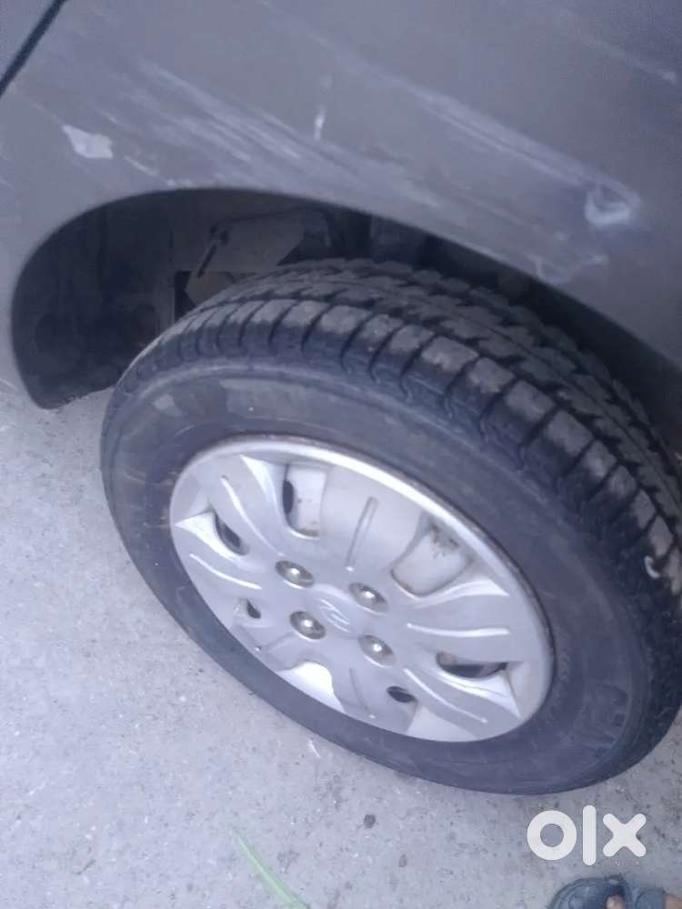 Hyundai I10 2012 Model Year