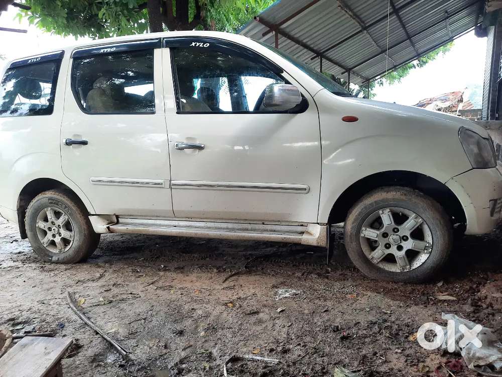 2011 Model Xylo First Owner Full Condition