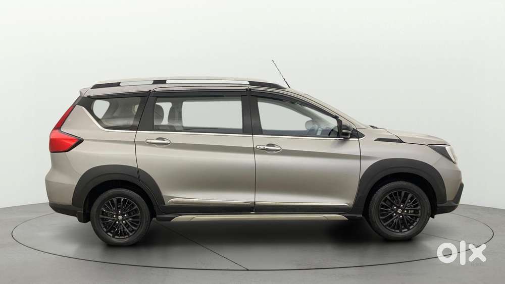 Maruti Suzuki Xl6 Zeta, 2020, Petrol