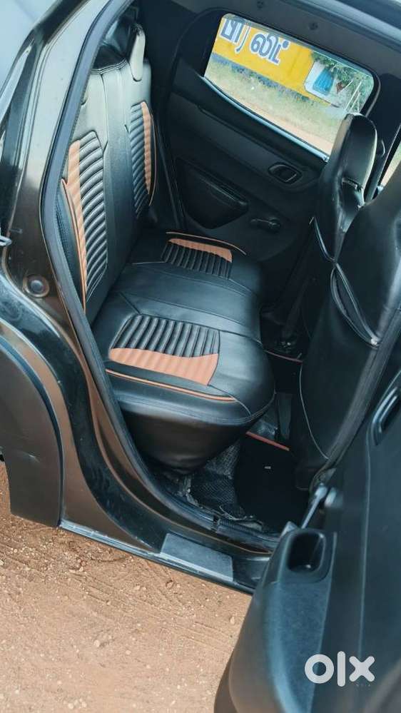 Renault Kwid 1.0 Rxt Sce Special, 2018, Petrol