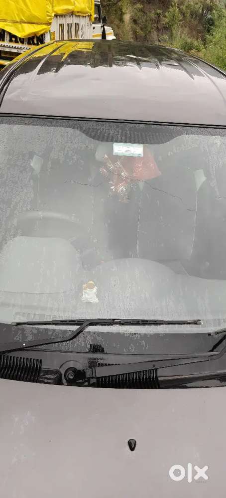 Maruti Suzuki Alto 800 2017 Model