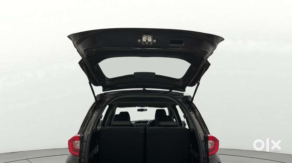 Honda Br-v 1.5 Vx I-vtec Mt, 2016, Petrol