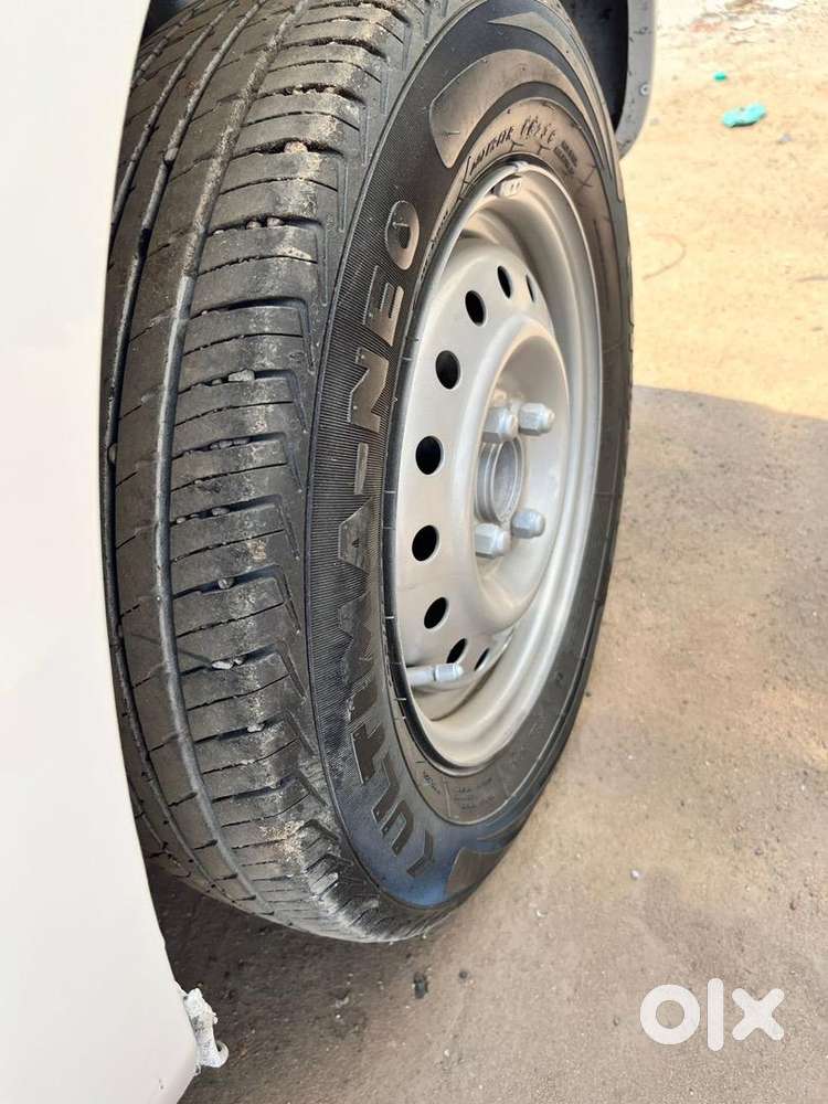 Wagon R 2024 Cng& Petrol