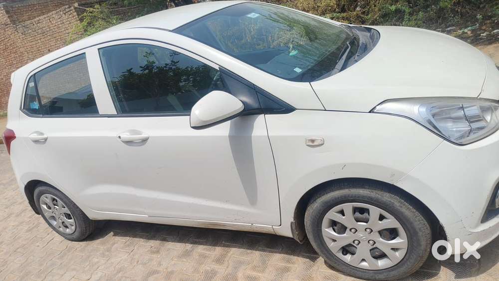 Hyundai Grand I10 2016 Model