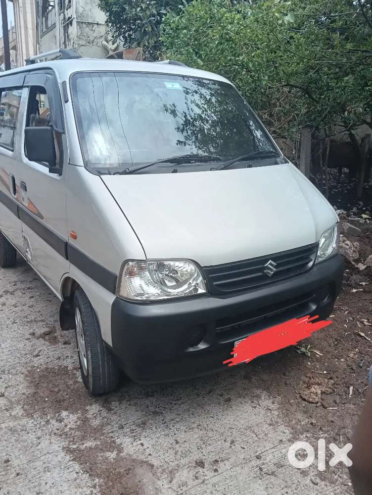 Maruti Suzuki Eeco 2023